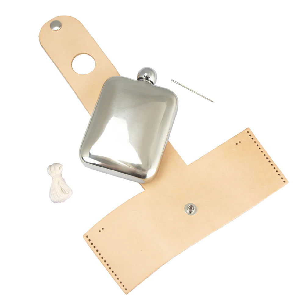 MOLLIES New Zealand / MAKERAID Brennon Flask Kit