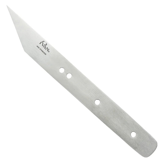 MOLLIES New Zealand / IVAN French Angled Trim Knife Blade