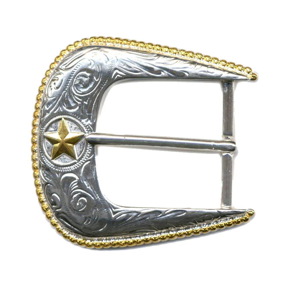 MOLLIES New Zealand / IVAN Ranger Star Buckle