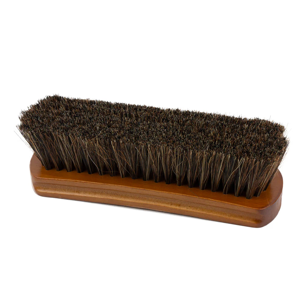 MOLLIES New Zealand / IVAN Large Horsehair Cleaning Brush