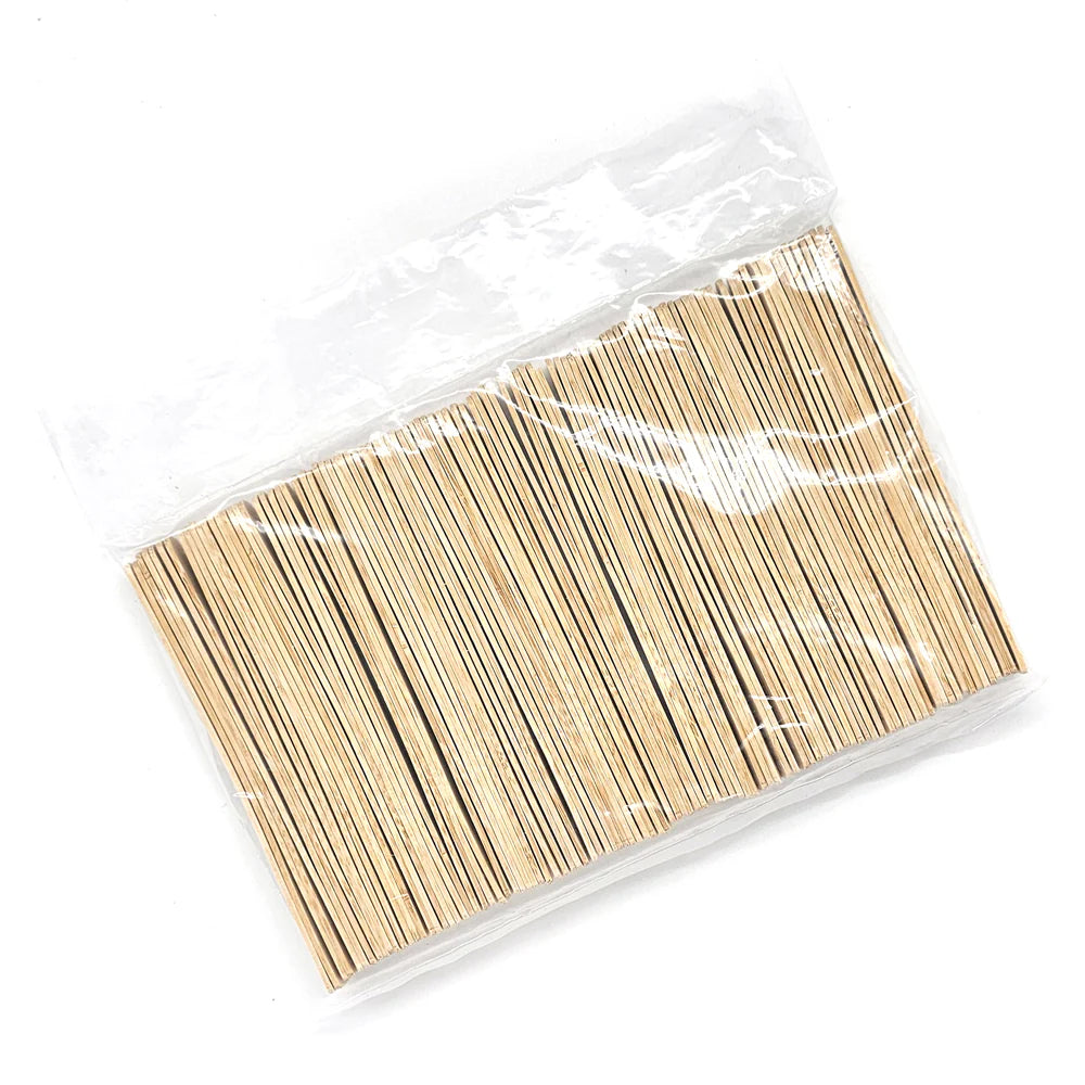 MOLLIES New Zealand / IVAN Bamboo Glue Spreader 100 Pack