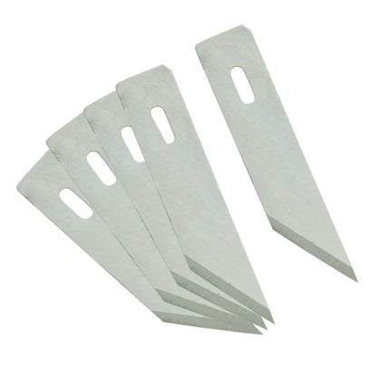 MOLLIES New Zealand / IVAN Precision Craft Knife #2 Blades 5PK