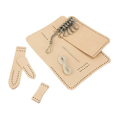 MOLLIES New Zealand / PROJECT KIT Henrik Key Case Kit