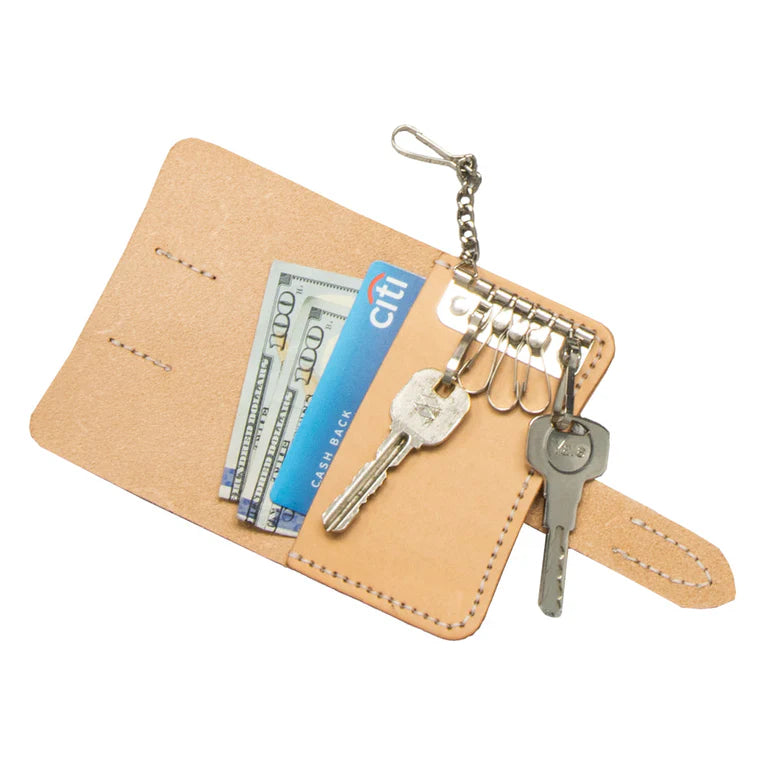 MOLLIES New Zealand / PROJECT KIT Henrik Key Case Kit