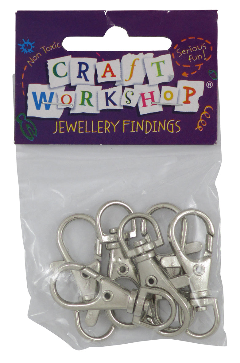 MOLLIES New Zealand / CRAFT WORKSHOP Hooks Fasteners