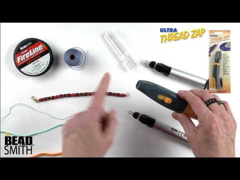 Ultra Thread Zap Thread Burner