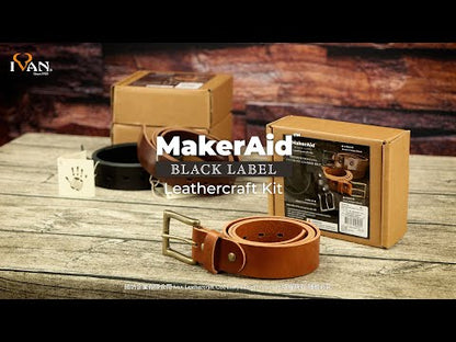 PROJECT KIT Montana Cut-To-Fit Belt