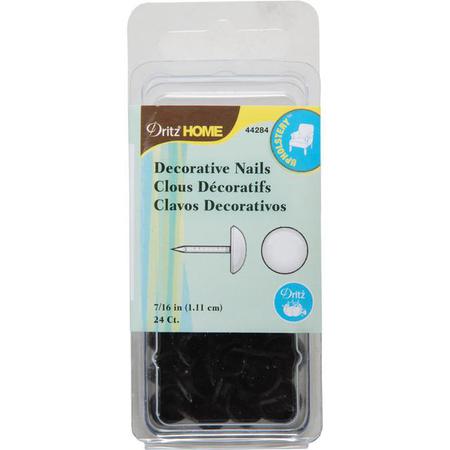 MOLLIES New Zealand / DRITZ Decorative Nails Bronze