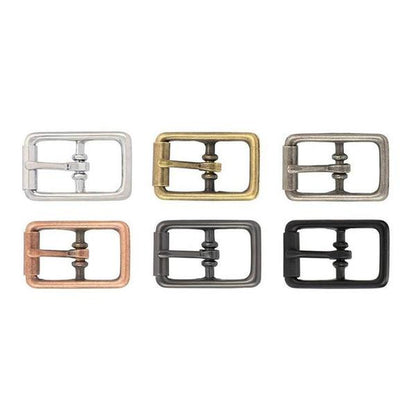 MOLLIES New Zealand / IVAN Center Bar Roller Buckle