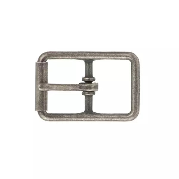 MOLLIES New Zealand / IVAN Center Bar Roller Buckle