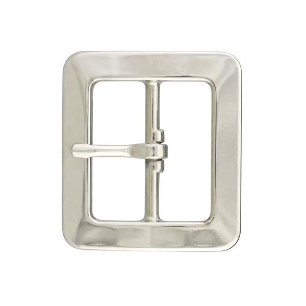 MOLLIES New Zealand / IVAN Center Bar Roller Buckle 38mm (1-1 2")