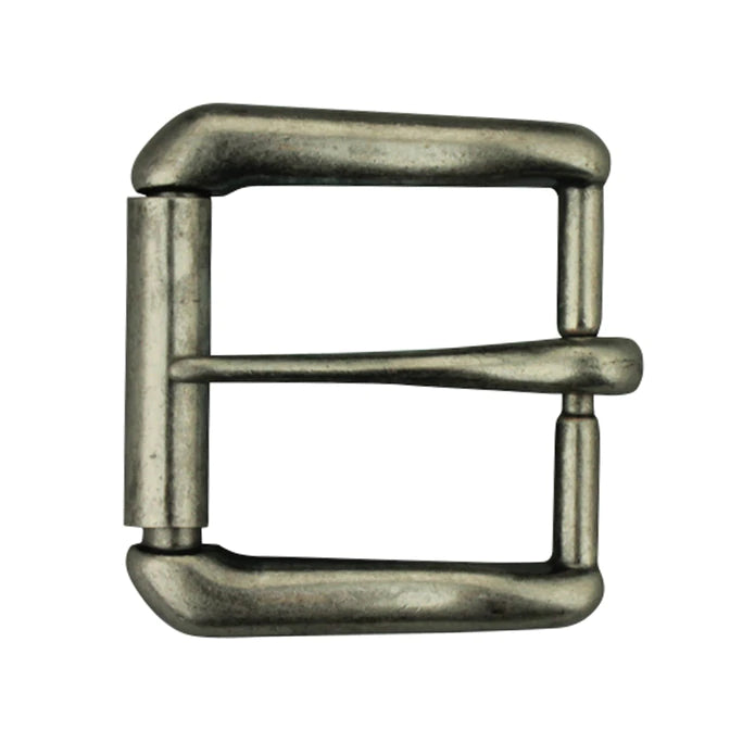 MOLLIES New Zealand / IVAN End Bar Roller Buckle