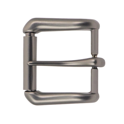 MOLLIES New Zealand / IVAN End Bar Roller Buckle 38mm (1-1 2")