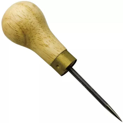 MOLLIES New Zealand / IVAN Scratch Awl Short