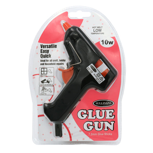 MOLLIES New Zealand / SULLIVANS Glue Gun