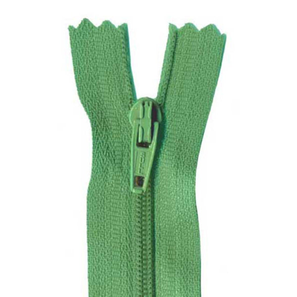 MOLLIES New Zealand / SULLIVANS Regular Dress Zipper 23cm Light Green