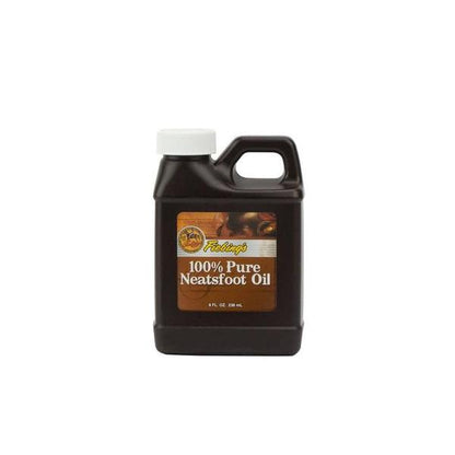 MOLLIES New Zealand / FIEBING'S Neatsfoot Oil 236ml (8oz)