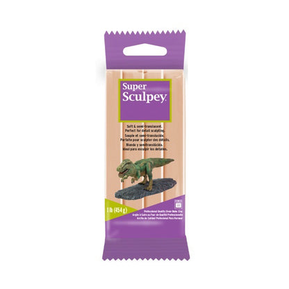 SCULPEY Super Clay – Mollies Make And Create