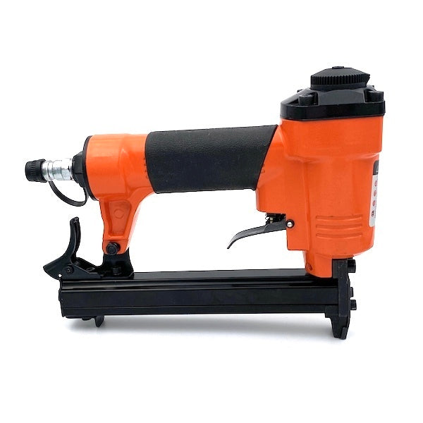 MOLLIES New Zealand / Pneumatic Stapler Short Nose Orange