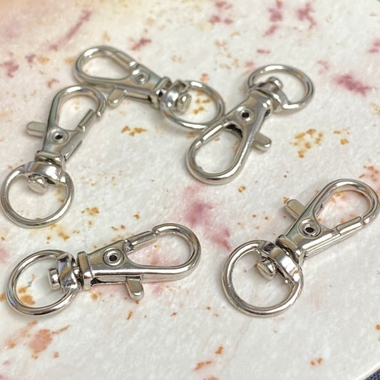 MOLLIES New Zealand / BASICS Lobster Clasps