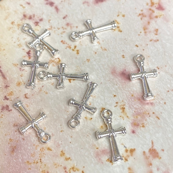 MOLLIES New Zealand / SULLIVANS Charm Cross Style