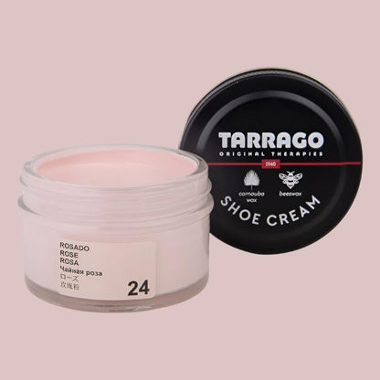 MOLLIES New Zealand / TARRAGO Shoe Cream 024 Rose 50ml