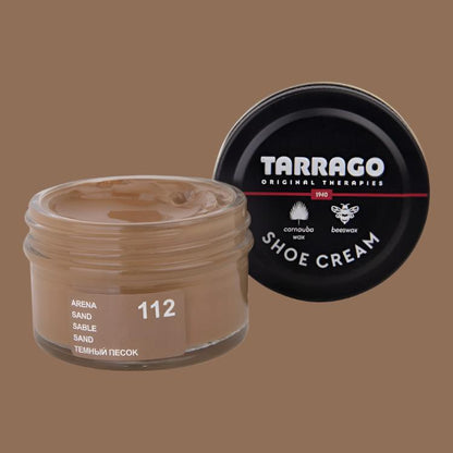 MOLLIES New Zealand / TARRAGO Shoe Cream 112 Sand 50ml