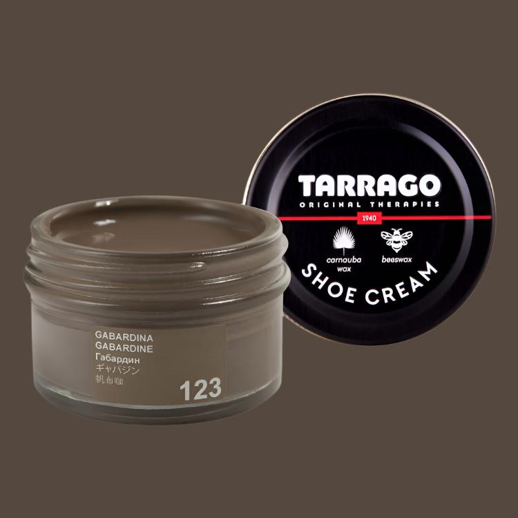 MOLLIES New Zealand / TARRAGO Shoe Cream 123 Gabardine 50ml