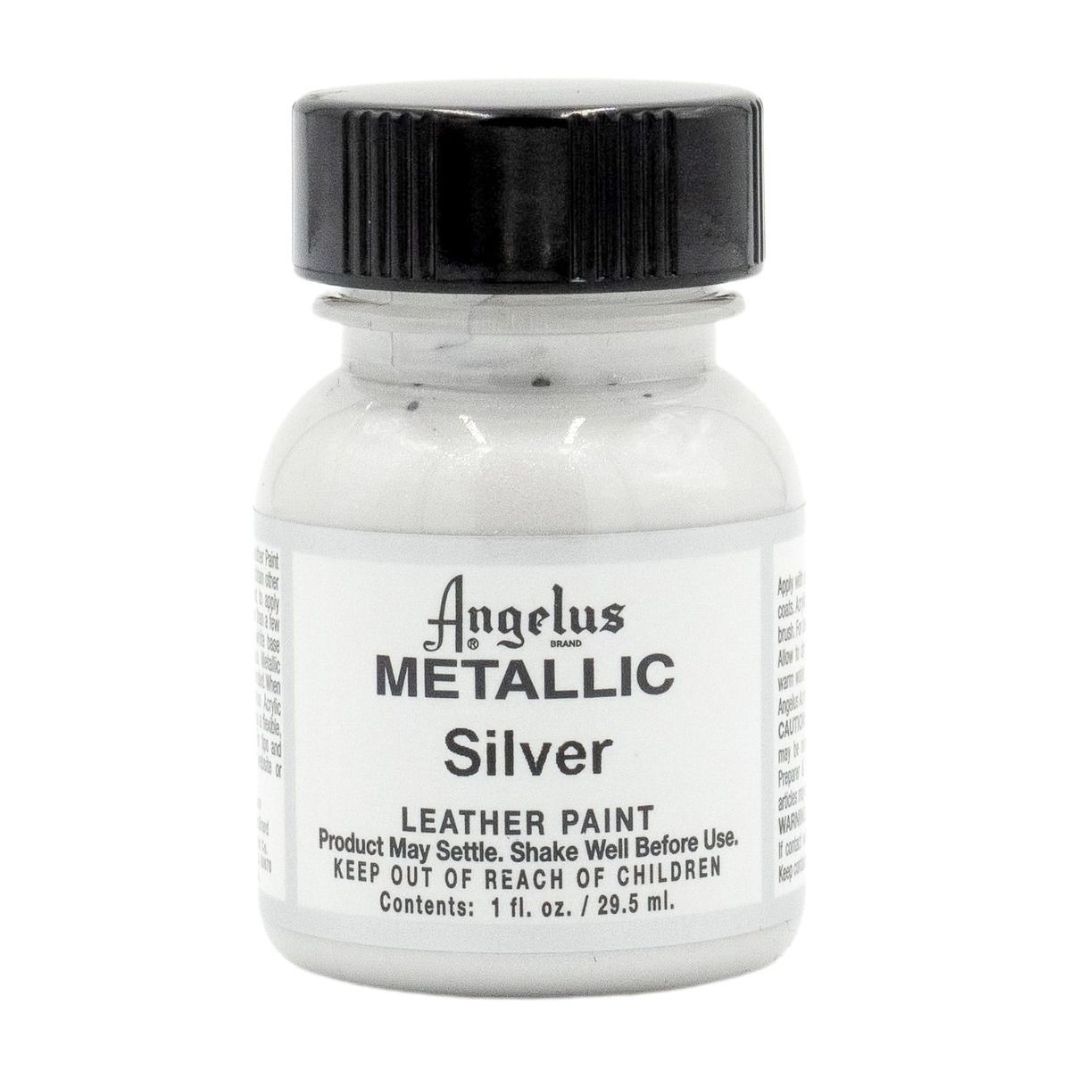 Angelus Acrylic Finisher Satin 29 ml