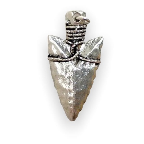 MOLLIES New Zealand / ARBEE Metal Charms Arrow Head