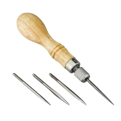 MOLLIES New Zealand / IVAN 4-in-1 Awl Set