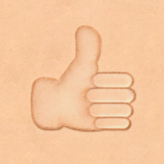 MOLLIES New Zealand / IVAN Thumbs Up Emoji 3D Stamp