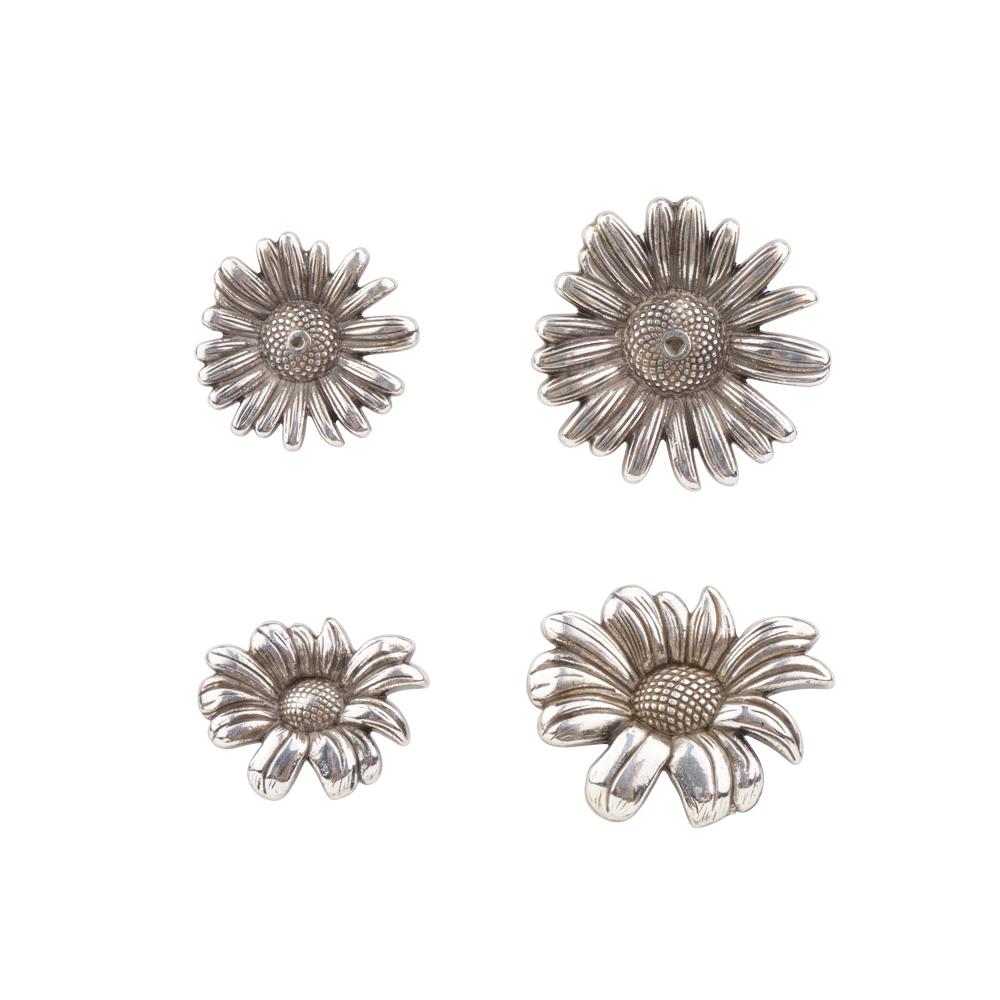 MOLLIES New Zealand / IVAN Daisy Conchos