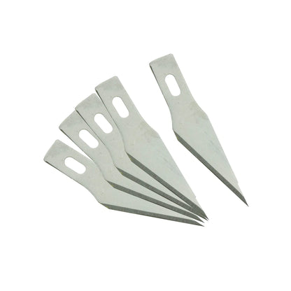 MOLLIES New Zealand / IVAN Precision Craft Knife #1 Blades 5PK