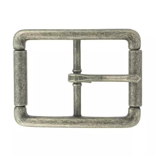 MOLLIES New Zealand / IVAN Double Roller Buckle 38mm (1-1 2")