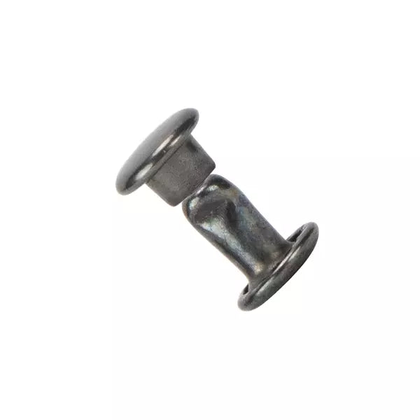 MOLLIES New Zealand / IVAN Double Cap Rivets 6*6mm