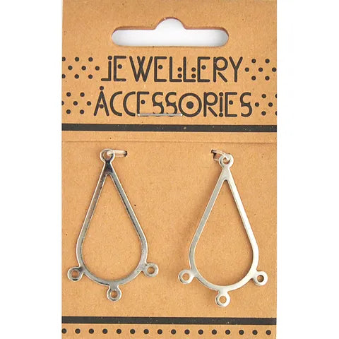 MOLLIES New Zealand / JEWELLERY ACCESSORIES Pendant Chandler Earrings