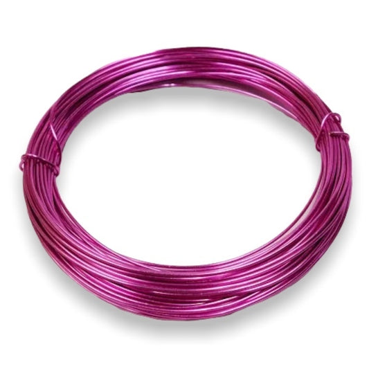 MOLLIES New Zealand / ARBEE Beading Wire Pink