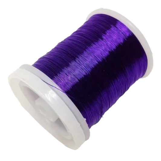 MOLLIES New Zealand / ARBEE Beading Wire Purple