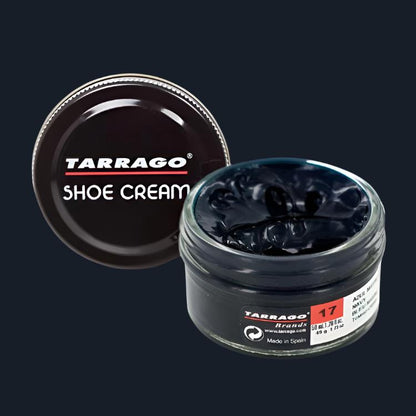 MOLLIES New Zealand / TARRAGO Shoe Cream 017 Navy 50ml