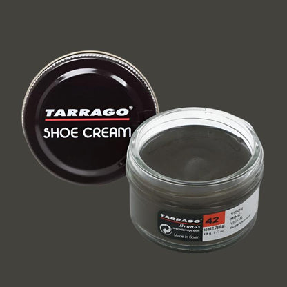 MOLLIES New Zealand / TARRAGO Shoe Cream 042 Mink 50ml